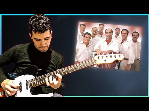 Os Bertussi – Vai Ou Nem by Vinicius Modelski