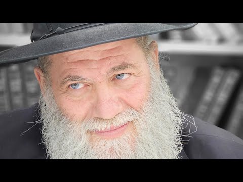 איך יוצאים מבעיה ענקית שמטרידה ומשבשת לנו את כל המחשבה? הסודות של רבי נחמן מאת הרב דוד בורק שליט"א
