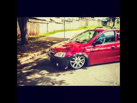 Montana aro 18 suspensão a AR