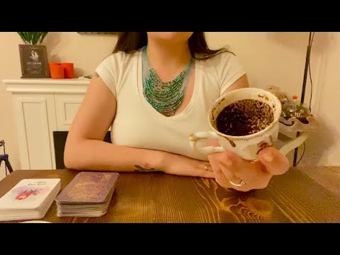 Thumbnail for Oğlak Burcu HARİKA! Talih Kuşu Tepende! Oğlak burcu kahve falı