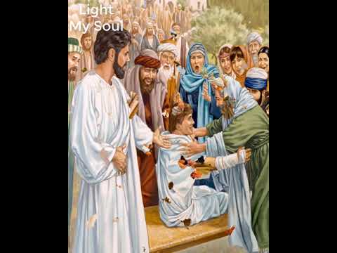 Thumbnail for كوكتيل ترانيم أبونا داود لمعي