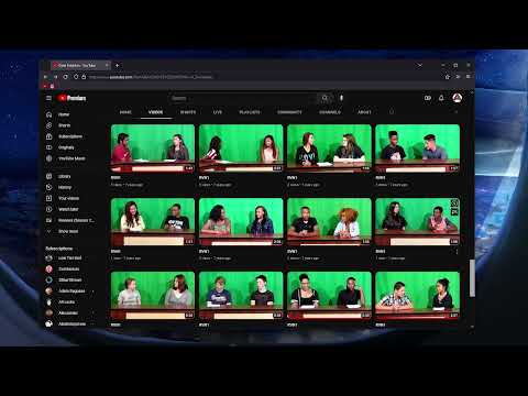 2022-12-4 Elementary school, middle school & college recap