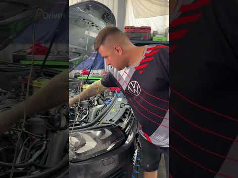 Thumbnail for #vw #automobile #vwtouareg #touareg #vwcar #mechanic #audi #porsche #київ #україна