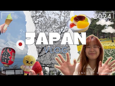Thumbnail for Japan vlog????????
