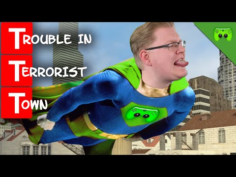 Thumbnail for EIN VOGEL? NEIN, SUPERPIET! ???? TTT #236