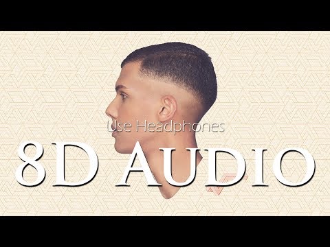 Stromae - (8D Audio Français) Formidable