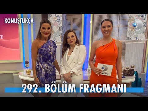 Thumbnail for Konuştukça 292. Bölüm Fragmanı