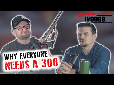Thumbnail for Why Everyone Needs a 308