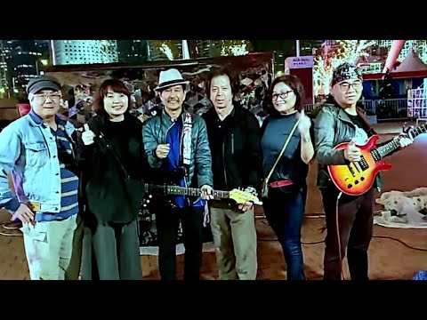 Thumbnail for 直播Hkbusking7Mar 2020@中環10號碼頭 Ah Lam & his band #dhui