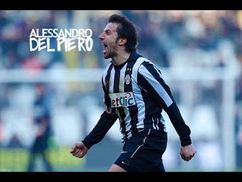 Thumbnail for Alessandro Del Piero -Ultimate Legend- Juventus 2016 HD-