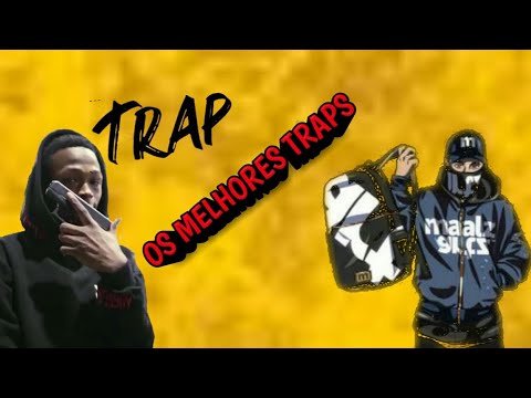 Top dez melhores traps para editar de  2021