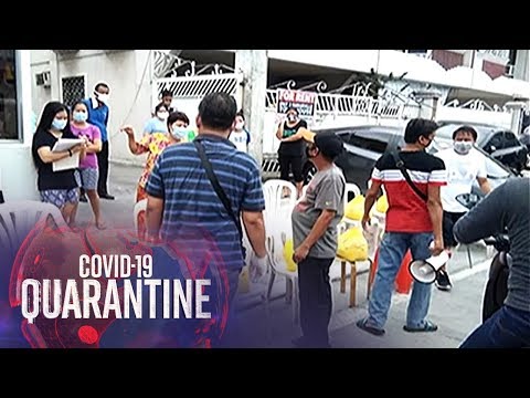 COVID-19 Pandemic: DZMM Special Coverage (1 PM - 5 PM, 18 April 2020) | ABS-CBN News