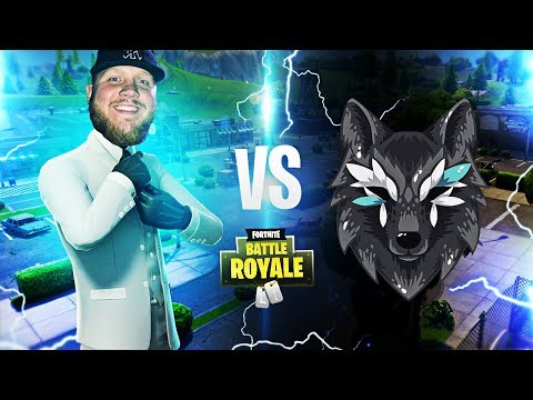 Thumbnail for WE GOT MATCHED AGAINST DAKOTAZ IN A RANDOM DUO & FOUGHT!! | Fortnite Battle Royale Highlights #232