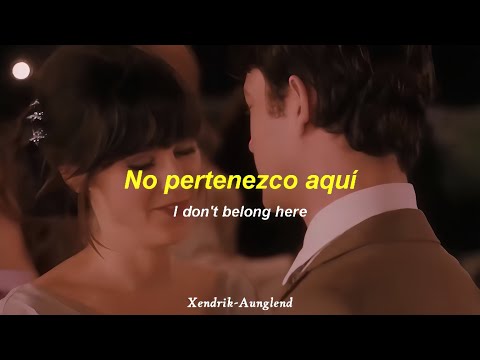 Radiohead - Creep ; Subtitulado al Español & Inglés