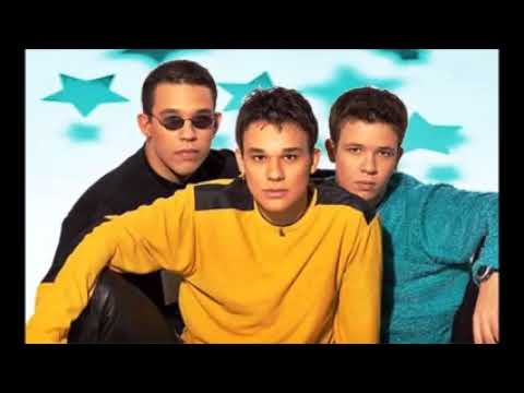 Músicas Românticas de KLB