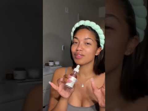 SCARED ???? Of The Ordinary AHA/BHA Peeling Solition!? How To Use The Ordinary Aha Bha Peeling Solutio