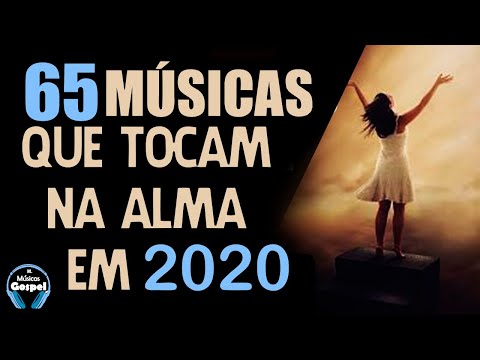 Thumbnail for Louvores e Adoração 2020 - As Melhores Músicas Gospel Mais Tocadas 2020 - Top Hinos gospel 2020