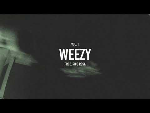 Thumbnail for Weezy x Rico Rosa | Fugitivo Vol. 1
