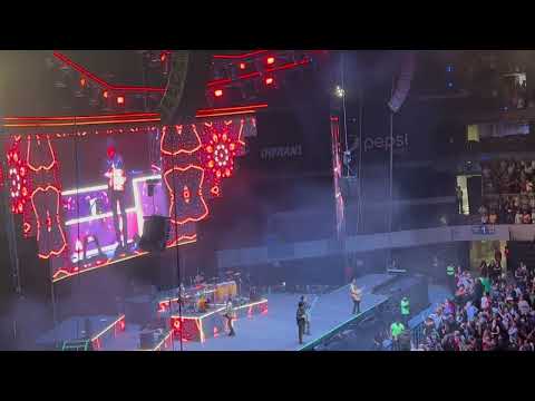 Contrabando Y Traición (En Vivo) - Los Tigres Del Norte - Arena CDMX 2023