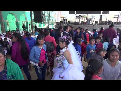 Thumbnail for LOS DOS COMPAS Y SUS TECLADOS EN VIVO SAN VICENTE AMOLE