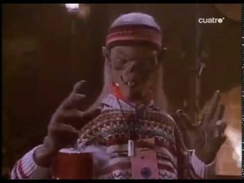 Cuentos de la Cripta - Fiesta sorpresa - Completo