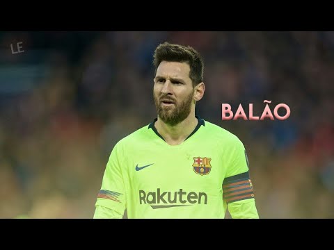 Thumbnail for Lionel Messi - "Balão" - Orochi