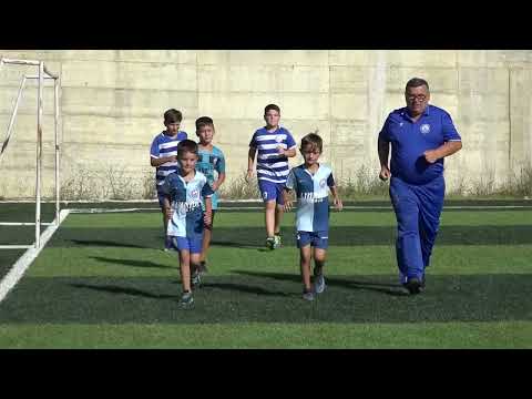 Thumbnail for Tarik  Duraj   Talenti  Futbollit   Drini  i  Bardhë