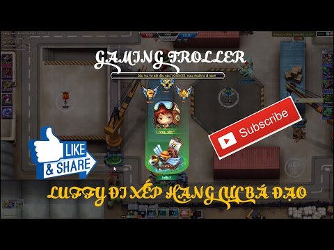 [Bình luận BangBang] - Xếp hạng vui - Luffy 5 thật sự rất mạnh