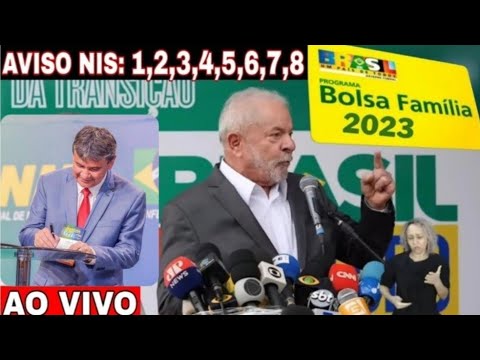 ????FINALMENTE ÓTIMA NOTÍCIA PRA QUEM MORA SOZINHO, CANCELADOS e MÃE SOLO no BOLSA FAMÍLIA ATENÇÃ