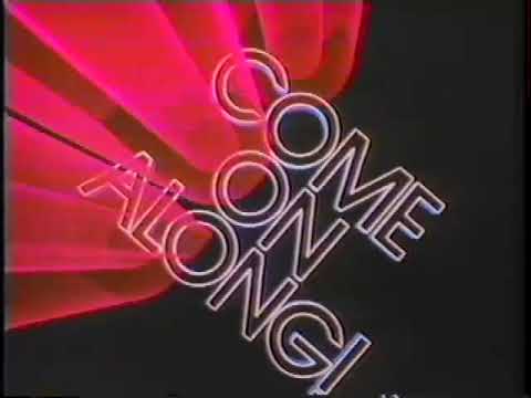 Thumbnail for Joanie Loves Chachi & Thursday Night Football 1982 Come On Along With ABC Promo