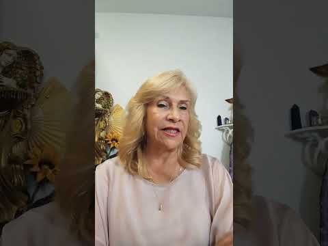 Thumbnail for Tenemos Una Chakra de Mucha Importancia. Vea Este(#shorts De Moyra Victoria Medium.