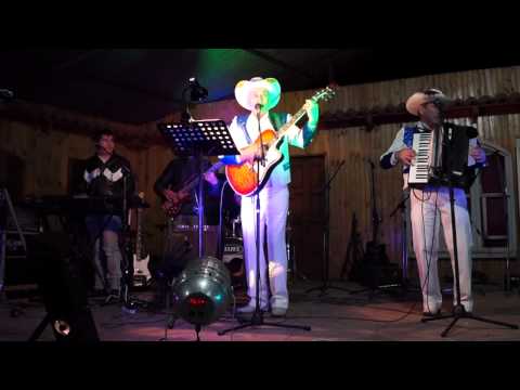 Thumbnail for 9 LOS RANCHEROS DE RIO GRANDE