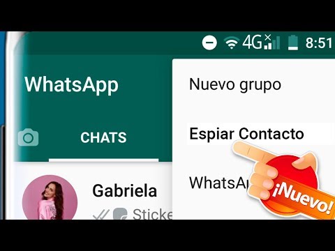 Trucos para WHATSAPP que acaban de salir