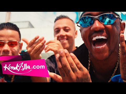 Thumbnail for DJ Xenon feat. MC Dede e MC Zikoty - Solteiro Eu Tô Bem (kondzilla.com)