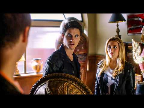 Thumbnail for L'Ordre des gardiens | Aventure | Film complet en français