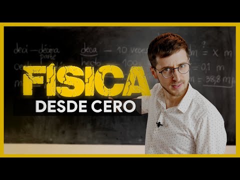 Te Muestro como Pienso la FÍSICA