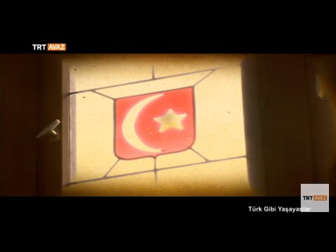 Belçika Faymonville'de Türk Gibi Yaşayanlar - TRT Avaz