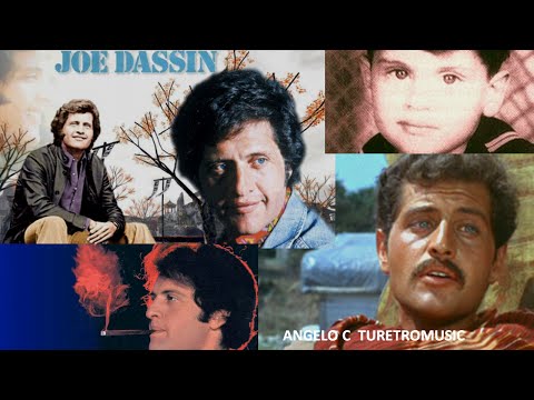 MAS DE 10 MINUTOS CON  ( JOE DASSIN ) Tributo