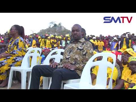 ZRP Bans Chamisa&apos;s Bindura &amp; Mazowe Rallies &amp; This Happened In Bikita During The Week