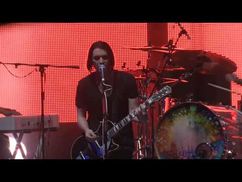 Thumbnail for Placebo - Running Up That Hill (A Deal With God) (Cover) Live At Sziget 2014