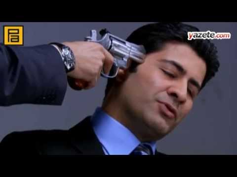 Polat Alemdar&apos;dan Türk Ruleti