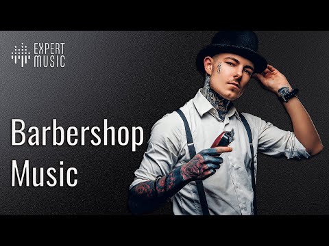Barbershop music cool music ✂️  Music for barber ????  Music for barber shop