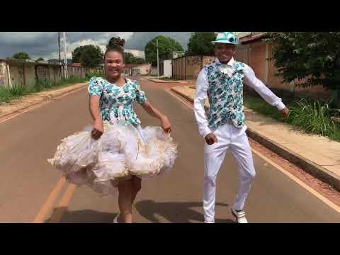Fulô de Mandacaru - Fogo sem fuzil | Coreografia Wesley Santos