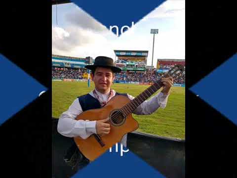 Enganchado de Cumbias Camperas(OctavioUtrerasylaGuitarraCampera)