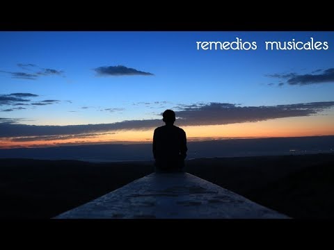 Música para inspirarse a escribir poemas, un libro, cuentos o canciones ♫