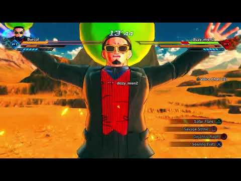 REGARDS ARE BACK ON!