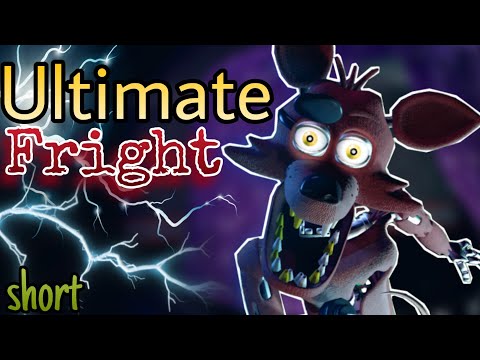SFM FNAF | &quot;The Ultimate Fright&quot; By DHeusta (SHORT