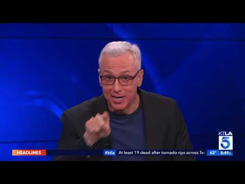 Thumbnail for Dr. Drew on his Coronavirus Advice and Latest Acting Role in "Final Kill"