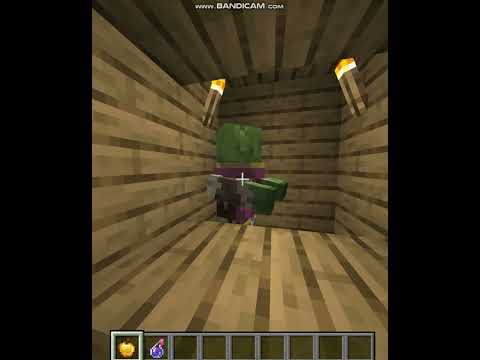 Thumbnail for Zombi Köylü Nasıl İyileştirilir? (Ucuz Büyü Nasıl Alınır?)