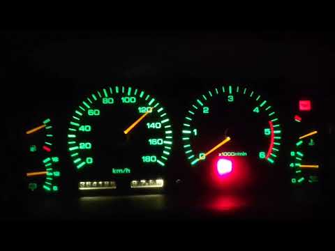Thumbnail for Nissan Patrol Y60 + M57 engine - Crazy acceleration (1.9 bar boost)